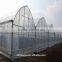 Economical commercial polycarbonate sheet greenhouse