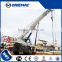 50 ton QUY50 Zoomlion Crawler Crane crawler crane rental