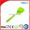 eco-friendly silicone cooking shovel