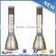Golden and Rose Golden K068 Bluetooth Speaker Microphone Bluetooth Wireless Microphone K068