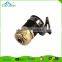 FAST HOSE UNIVERSAL TAP ADAPTER HOSE CONNECTOR WITH METAL CAP LOCK AND UNLOCK