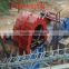 Factory direct sales sand washing equipments price in India