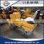 JS700A driving type double drum diesel engine road roller
