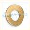 China professional manufacturing spring brass lock washer