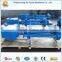 Acid Chemical resistant metal sump pump