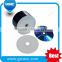 Turkey Market Medical Use Full Face White Inkjet Printable CD-R