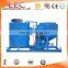 LGP800/1200/130H-E electric mixer agitator grout pump station