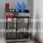 Stainless Steel Material YTD restaurant disinfection cabinet