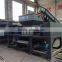 DeRui bHigh Capacity Rubber Shredder Machine/ E- Waste Shredder Machine With CE, ISO9001-2008