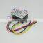 DC Converter 12V/24V(8.5-40V) To DC 5V/3A/15W, Open End