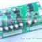 Car LCD TV TV power supply board buck module 12V24V5V Quad Output Driver Power Module