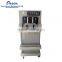 DZQ-600F Outside pumping type vacuum sealing machine