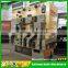 5X Agricultural processing machine Air screen seed cleaner for Wheat