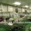 multi-layer vibro shaker machine for wood pellets
