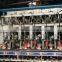 I.S. machine for glass bottle production