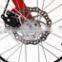 14 inch wheel a bike korea folding bicycle parts for cheap sale