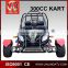 JLA-98 Hot Selling Go Kart 2017 New Model