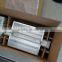 Hydroponic Greenhouse Horticulture 1000watt hps lamp double end grow light reflector kit with dimmable electronic ballast