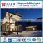 Quick installation luxury light steel structure villa