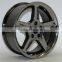 good quality car alloy wheels 17 inch