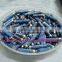 Amazing New Style STERLING SILVER PENDANTS LAPIS LAZULI JEWELRY