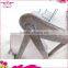 Hot Sale Event Use Old Wooden Cross Back Chair