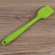Solid Core Bright Color Brush Long Handle BBQ Pastry Tool