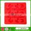 Existing Molud New Arriva Word Shape Silicone Ice Cube Tray