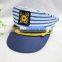 Promotional captain hat In YiWu