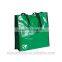 Ecofriendly biodegradable bag,recycle material foldable shopping bag
