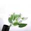 SJ300927 High quality PU common callas flowers for indoor deforative