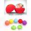 new design cute ball silicone ice tray ice mold