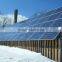 15KW solar panel/power system with complete accessories