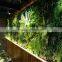 SJ3001211 China Wholesale Artificial Ornamental Plants for Wall Decoration Cheap Artificial Plant Wall