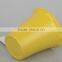 bamboo fiber Material Eco-friendly recycled flower garden pot