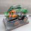 Toy for children dual purpose engineering vehicle/Battery-powered Toy car