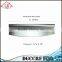 High Quality Factory Price 11 inch Blade Stainless Steel Rocker Pizza Cutter
