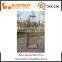 Rattan Paitio Shower For Beach And Pool