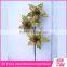 Bulk Buy Christmas Decorations Glitter Twigs Christmas Flowers for Christmas Market