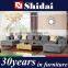 HOT SALE Latest Design Furniture Living Room Sofa Set Designs