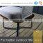 used restaurant furniture outdoor aluminium garden chair