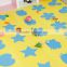 2016 hot sale best sell high quality eco eva foam baby play mat