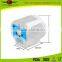 Table Decoration Accessories Small Foldable Paper Box Creative Tissue Boxes