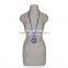 2016 new design hot sale jewelry necklace display stand
