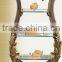 New Eroupean wall cabinet decorative interior home living room cabinets