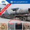 Factory direct Trade Assurance wood sawdust rotary dryer