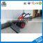 Petrol Gas Power Type Riding Snow Blower for sale