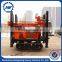 Crawler Pneumatic Blast Hole Drilling Machine for Marble