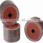 Round hole Aluminium Oxide Abrasive Fiber Disc