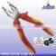 200mm 1000V Insulated tools VDE Combination Pliers